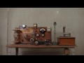 Lagu De geboorte van de omroep (deel 3): Hoe werkt de PCGG zender van Hanso Idzerda?
