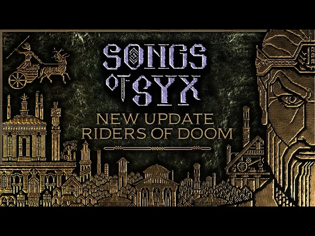 The Sacrifice of Bob - Story Trailer