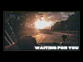 GANGGA - Waiting For You |  Lyric musikaver