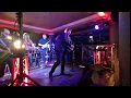 SkaFace live at Lytham part 1