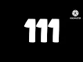 111 Second Countdown timer with Soundeffect