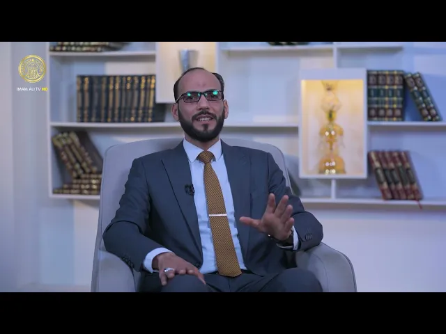 ⁣مجلة السحر الحلقة (3)