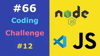 JavaScript for Beginners Coding Challenge 12