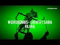 Download Lagu Lirik dan lagu Weirdgenius - lathi (ft sara fajira)