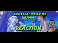 Download Lagu Lesti ft Melly Lee \