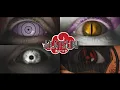 Download Lagu Akatsuki in Real Life - Pain, Obito \u0026 More