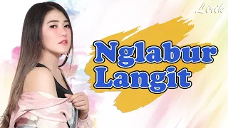 Download Ngelabur Langit - Lirik || Via Vallen MP3