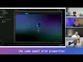 VS Code Visual UI Editing Meet AVstudio NG