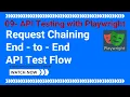 09 - API Testing using Playwright