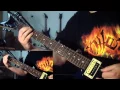 Download Lagu Misery Index - The Calling (guitar cover)