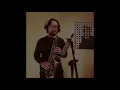 KC Blues - Charlie Parker's Solo