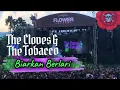 Lagu The Cloves and The Tobacco - Biarkan Berlari live at flower city fest #live #celticpunk