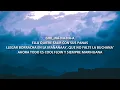 Sech - Miss Lonely Remix (Lyrics / Letra) ft. Justin Quiles, Dimelo Flow, De La Ghetto