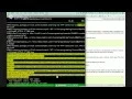 Building a search engine episode 3 -