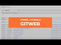 cPanel Tutorials - Gitweb