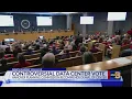 Hanover leaders recommend denial of proposed data center