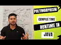 Polymorphism in Java for Selenium WebDriver Concepts and Practical Usage