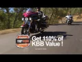 More for Your Trade Riverside Harley-Davidson