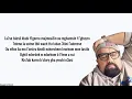 DON BIGG feat ElGrandeToto - D.D.D (Lyrics / Paroles)
