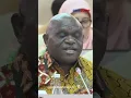 Download Lagu Klaim Terkenal Seantero RI, Natalius Pigai Punya Visi Misi Bukan untuk Merusak
