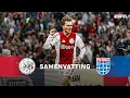 Download Lagu 💥 'Mister 1-0' SLAAT WEER TOE \u0026 Mika Godts GRIJPT HOOFDROL 🤏 | Samenvatting Ajax - PEC Zwolle