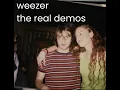Weezer real demo - Say It Ain't So