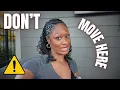 Download Lagu 5 Places I Wouldn’t Move in Charlotte, NC 🚫 | Where NOT to Live When Relocating to Charlotte