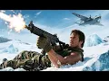 Download Lagu 2025 Action Movie:Fighter Jet Smashes Through Ice — Special Forces Strike Back!