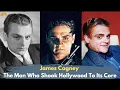 James Cagney Biography The Man Who Shook Hollywood To Its Core