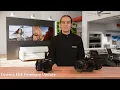 Canon Cinema EOS Firmware Update