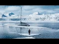 Download Lagu Sailing to Svalbard across the Barents Sea - my first ocean passage [ep8]