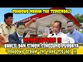PRESIDEN PRABOWO NGAMUK BESAR! BAHLIL \u0026 SIMON DISEMPROT HABIS GARA-GARA SINGGUNG MENKEU PURBAYA 🔥