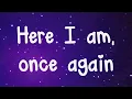 Make It Shine - Victoria Justice (Lyrics) HD