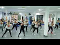 Download Lagu DJ INDIA KUCH TO BATA||DANCE||ZUMBA||CHOREO:ZIN LUCY