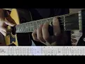 Guitar tab Outer Wilds - Timber Hearth