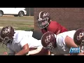 25 Teams in 25 Days George County Rebels