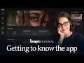 New to Imagen Watch This First Getting Started Tutorial