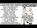 Download Lagu 💿Lagu Pop Hits Indonesia Era Tahun 2000an Paling Enak Didengar | Drive,Dewa 19, Vagetoz | Hijau Daun