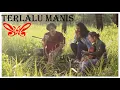 SLANK - TERLALU MANIS COVER ( by PACIFIED )