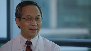 Xian Wen Jin MD P Cleveland Clinic Internal Medicine and Geriatrics