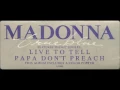 Madonna - True Blue (1986) (Full Album)