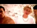 Backstreet Boys - Anywhere For You (Official HD Video)