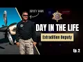 DAY IN THE LIFE EXTRADITION DEPUTY