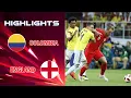 🔴 Kolombia vs Inggris | Three Lions Mengalahkan Kolombia dalam Laga Seru