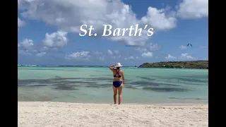 St Barths