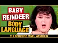 Baby Reindeer TRUTH Exposed Experts REACT to Fiona Harvey