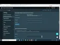 VMware Aria Operations for Networks vRealize Network Insight Onboarding VMware Cloud on AWS