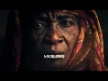 Blood and Sand (Afro-Soul) — Lyrics Video