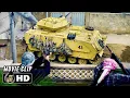 Download Lagu M2 Bradley Destroys Iraqi Insurgents Scene | WARFARE (2025) Movie CLIP HD