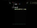 How To Do An Infinite Loop In Python